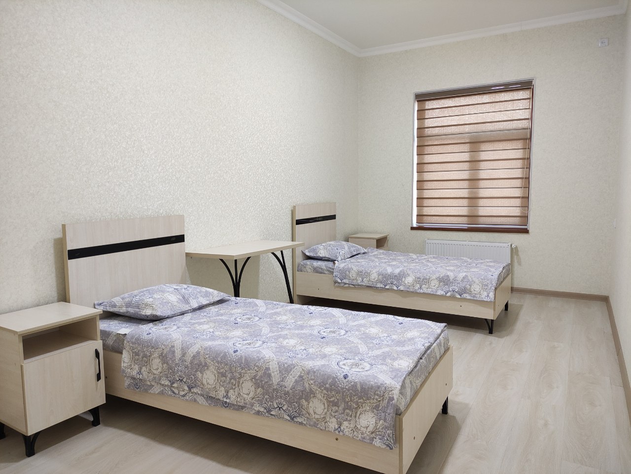 Dimed klinikasi xonalaridan biri