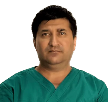 Umatqulov Husan