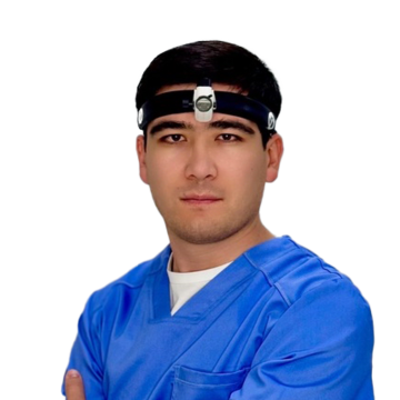 Yorqinxoʻja Qobilxoʻjayev Erkinovich